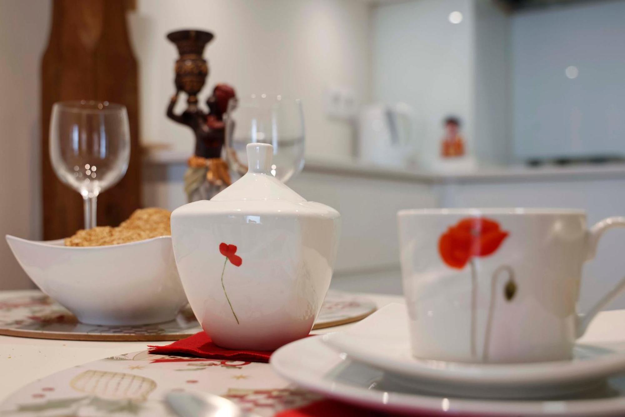 Homecenter Fb Севиля Екстериор снимка